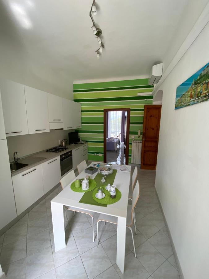 Stella Di Mare La Spezia Exterior foto
